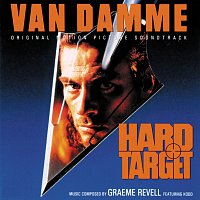 Hard Target [Original Motion Picture Soundtrack]
