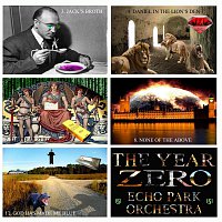 Echo Park Orchestra – The Year Zero
