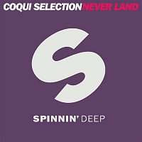 Coqui Selection – Never Land