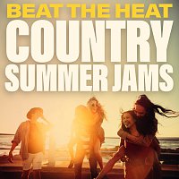 Různí interpreti – Beat The Heat Country Summer Jams