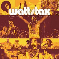 Různí interpreti – Wattstax: Highlights From The Soundtrack