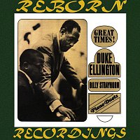Duke Ellington – Great Times! Piano Duets with Billy Strayhorn (HD Remastered)