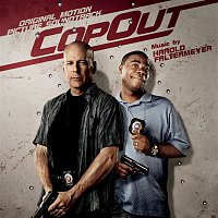 Harold Faltermeyer – Cop Out (Original Motion Picture Soundtrack)