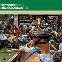 Richard Elliot – Ricochet