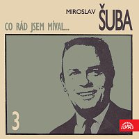 Miroslav Šuba – Co rád jsem míval... MP3