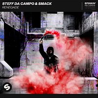 Steff da Campo & Smack – Renegade