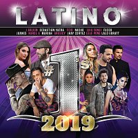 Různí interpreti – Latino #1's 2019