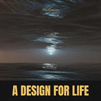 Tito Caspian – A Design for Life (Arr. for Guitar)