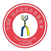 The Maccabees – Toothpaste Kisses