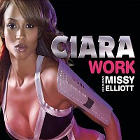 Ciara – Work