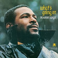 Marvin Gaye – What's Going On [EP]