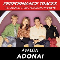 Adonai [Performance Tracks]