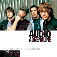 Audio Adrenaline – The Ultimate Collection