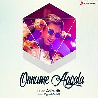 Anirudh Ravichander & Mali – Onnume Aagala