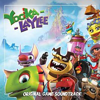 Různí interpreti – Yooka-Laylee [Original Game Soundtrack]