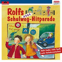 Rolf Zuckowski und seine Freunde – Rolfs neue Schulweg-Hitparade