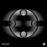 Přední strana obalu CD Synthetic Rotation