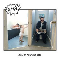 SOFT PLAY – Acts Of Fear And Love CD