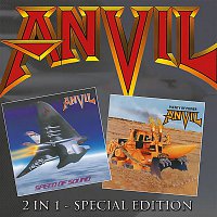 Anvil – Speed of Sound / Plenty of Power