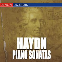 Různí interpreti – Haydn: Piano Sonatas