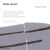 Přední strana obalu CD Bridge Of Light