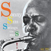 Sonny Stitt – Swings The Most