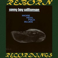 Sonny Boy Williamson II – More Real Folk Blues (HD Remastered)