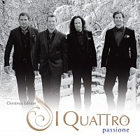 I Quattro – Passione [Christmas Edition]