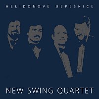 New Swing Quartet – Slovenski uspehi / Helidonove uspešnice