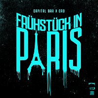 Capital Bra, CRO – Fruhstuck in Paris