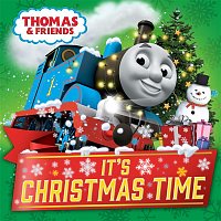 Thomas & Friends – It’s Christmas Time!