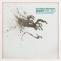 Přední strana obalu CD Diary [selected recordings 1989-2022]