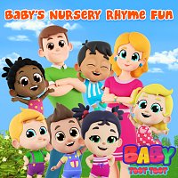 Baby Toot Toot – Baby's Nursery Rhyme Fun