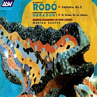 Orquesta Filarmónica De Gran Canaria, Adrian Leaper – Obradors: El poema de la jungla / Rodo: Symphony No. 2