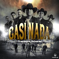 Frecuencia Universal – Casi Nada