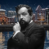 ClassicFi, Claude Debussy – Claire De Lune [LoFi Version]