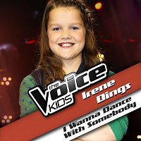 Irene Dings – I Wanna Dance With Somebody [From The Voice Kids]