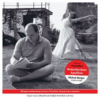 Michal Mesjar – Johann Pachelbel - Hexachordum Apollinis