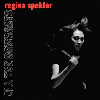 Regina Spektor – All The Rowboats