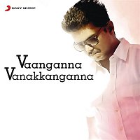 Various  Artists – Vaanganna Vanakkanganna