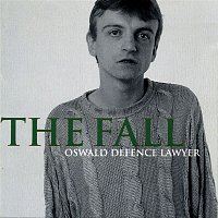 The Fall – Oswald Defence Lawyer