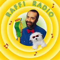 Raffi – Raffi Radio