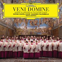 Sistine Chapel Choir, Massimo Palombella – Veni Domine: Advent & Christmas At The Sistine Chapel