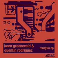 Koen Groeneveld & Quentin Rodriguez – Muzyka EP