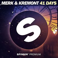 Merk & Kremont – 41 Days