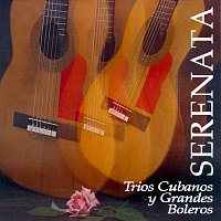 Různí interpreti – Serenata: Trios Cubanos Y Grandes Boleros
