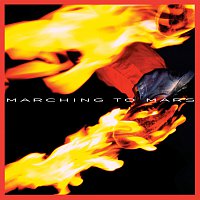 Marching To Mars
