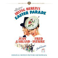 Various  Artists – Irving Berlin's Easter Parade (Original Motion Picture Soundtrack)