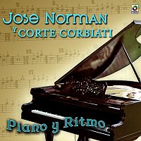 José Norman y Corte Corbiati – Piano Y Ritmo
