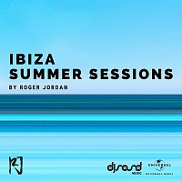 Přední strana obalu CD Ibiza Summer Sessions